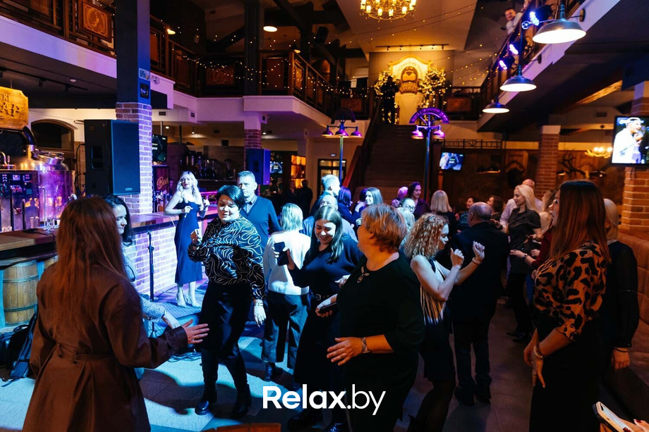 Пятница в Броваре, фото № 43