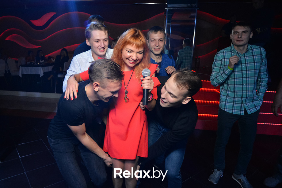 Magic Night, фото № 21