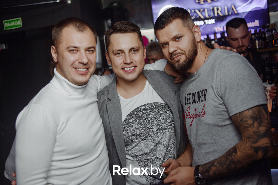 Friday LUXURIA LXR, фото № 28