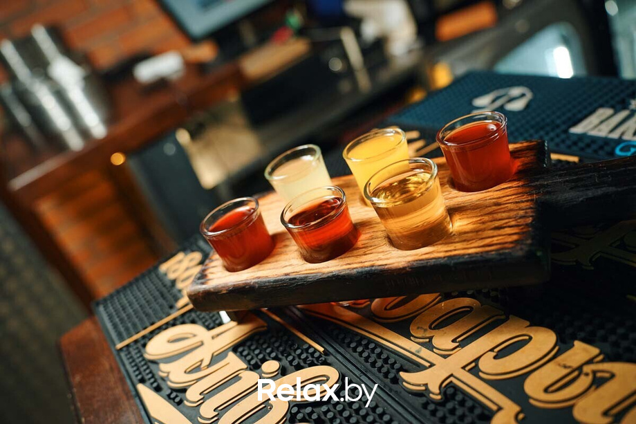 Saturday party, фото № 45