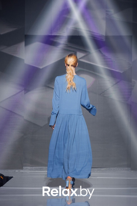 Показ Boitsik | Brands Fashion Show, фото № 32