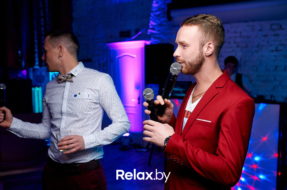 День рождения видеографа Александра Шостака, фото № 43