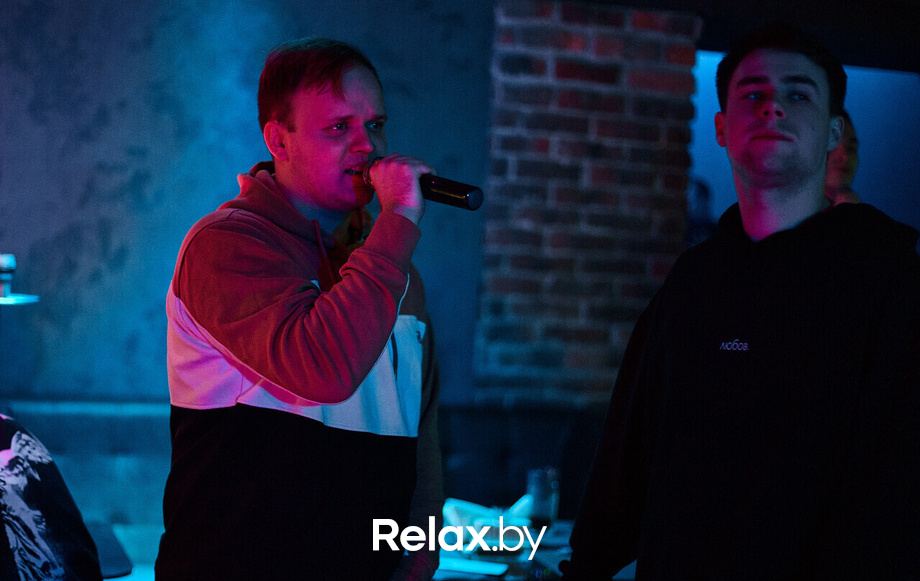 Караоке в «Ast club», фото № 17