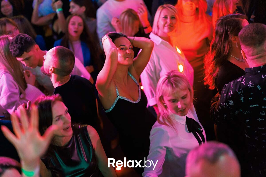 Saturday party, фото № 62