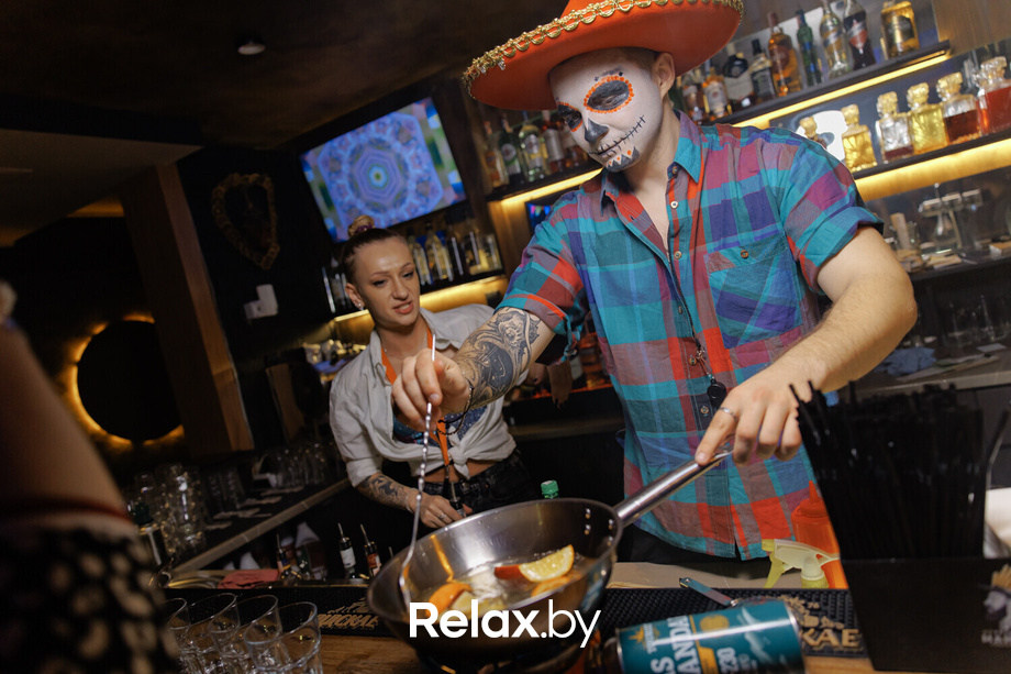 Viva Mexico Party, фото № 57