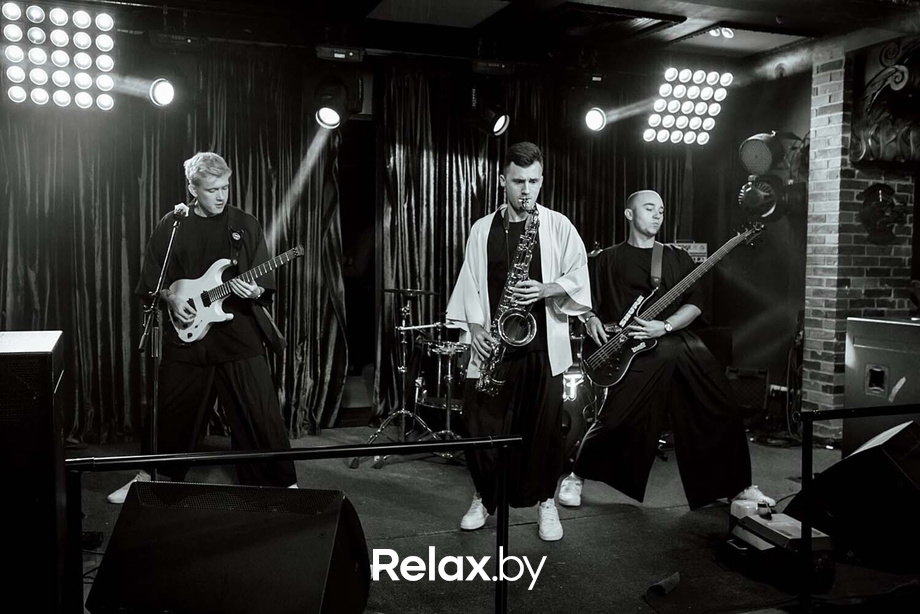 Brooklyn Live!, фото № 4