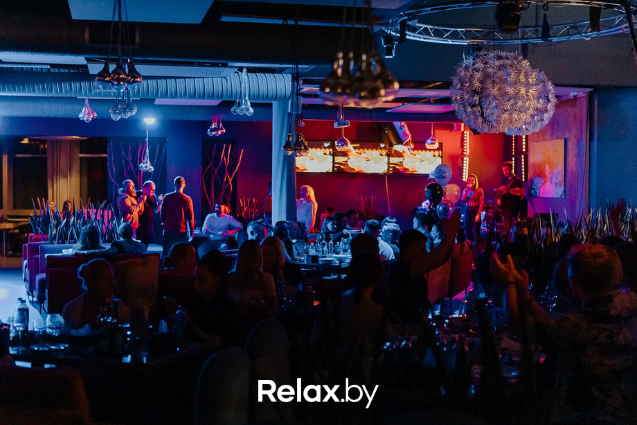 Ночные жители, фото № 46