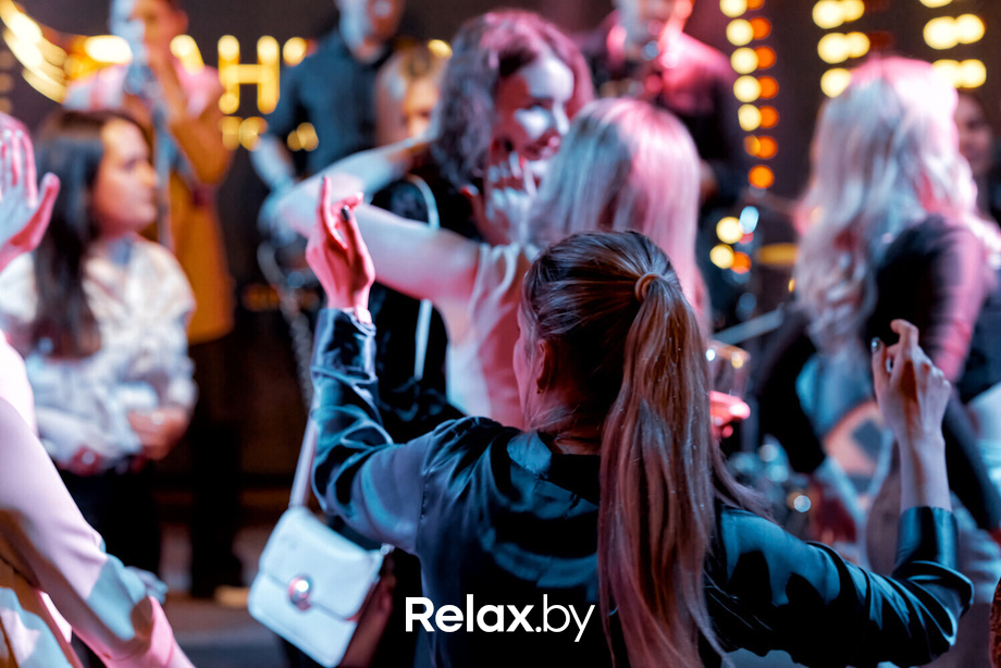 Friday Music, фото № 96