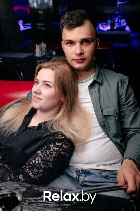 St. Patrick's day party, фото № 19