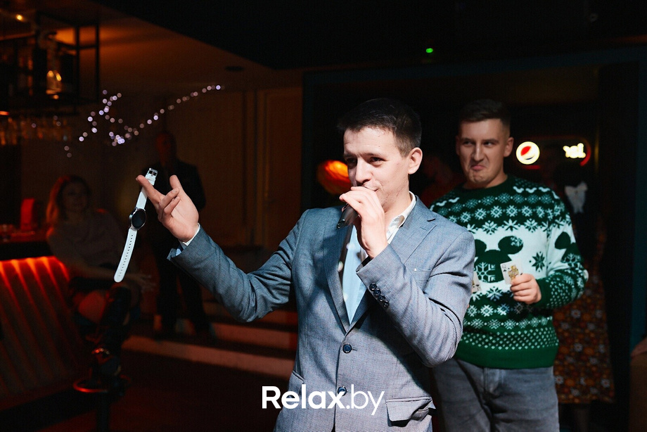 Новогодняя ночь 2022, фото № 64