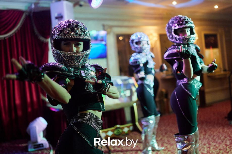 Трибьют-концерт "Группы Кино", фото № 56