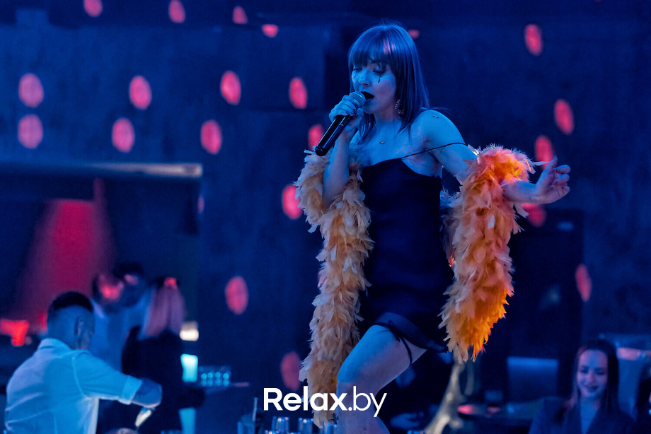 White Moon, фото № 69