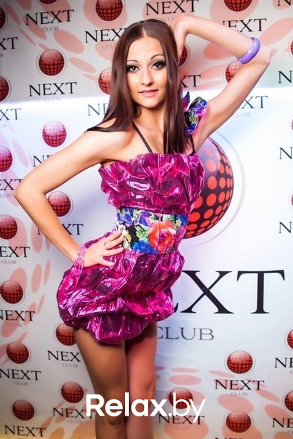 Next Club Show, фото № 32