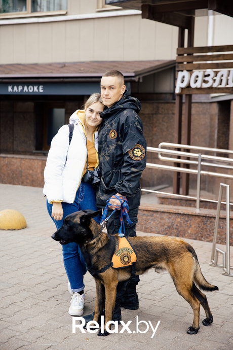 Благотворительная акция пушистого добра, фото № 27