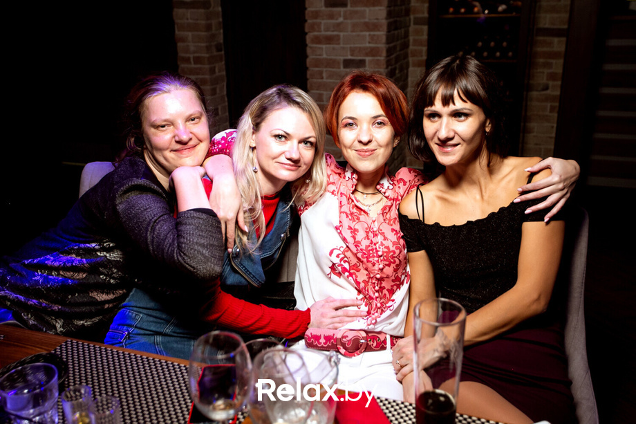 Halloween party, фото № 14