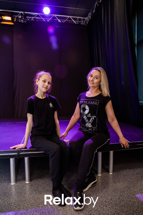 Театральная студия МАСКА workshop, фото № 65