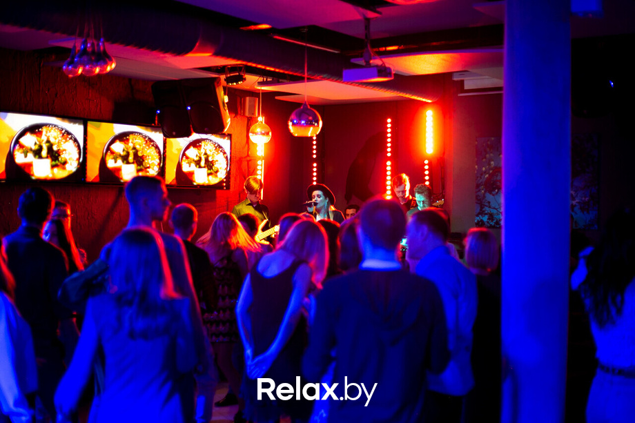 Ночные жители, фото № 46