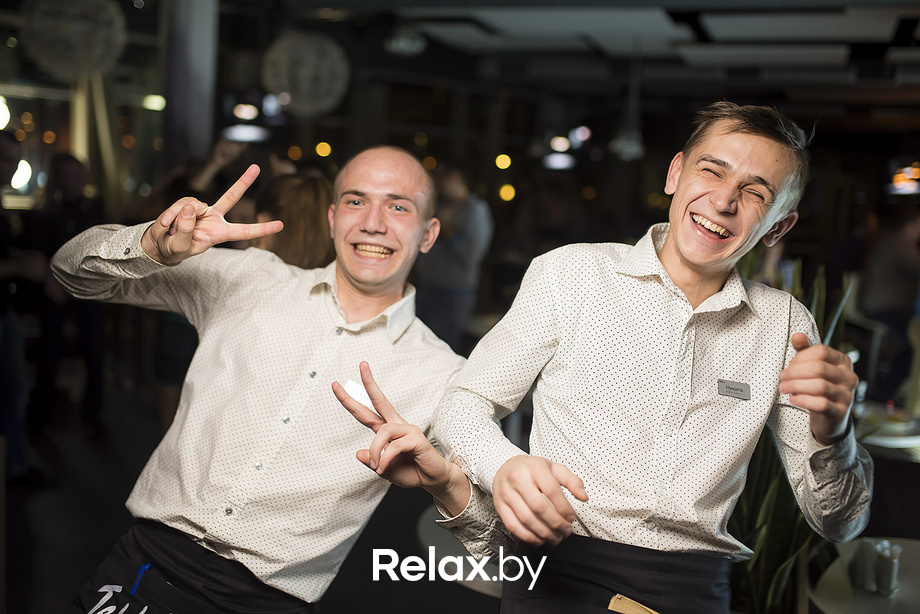 Hot weekend, фото № 49