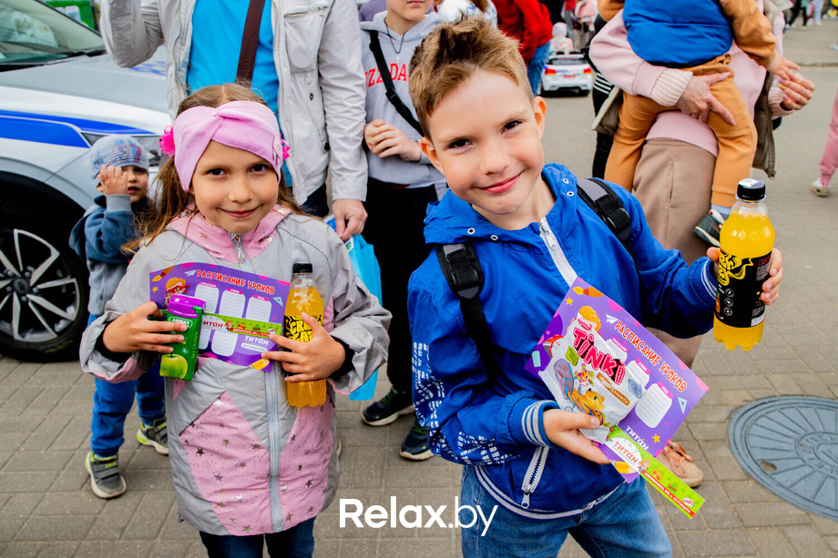 Марафон детских желаний, фото № 154