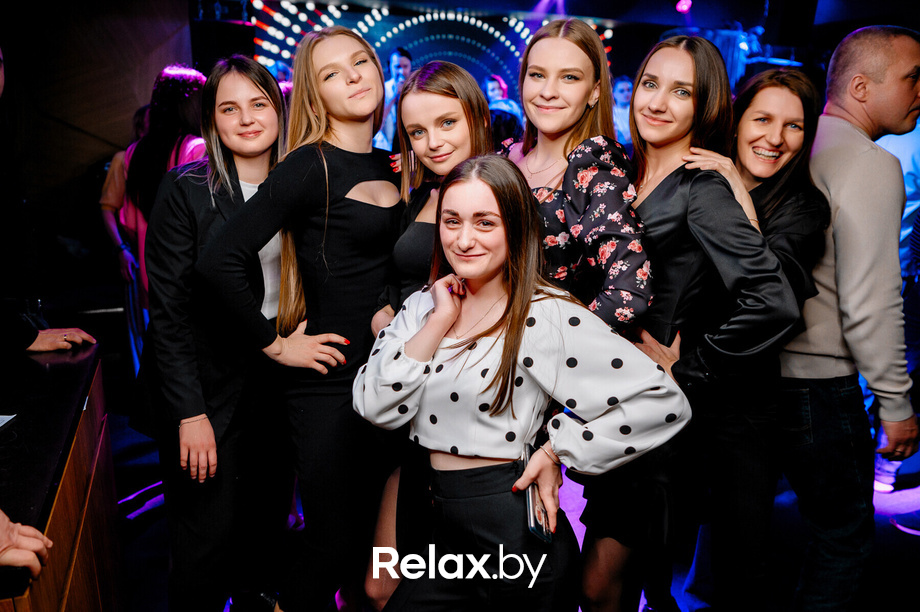 Saturday music, фото № 20