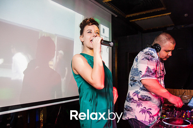 Cuba Libre Party, фото № 17