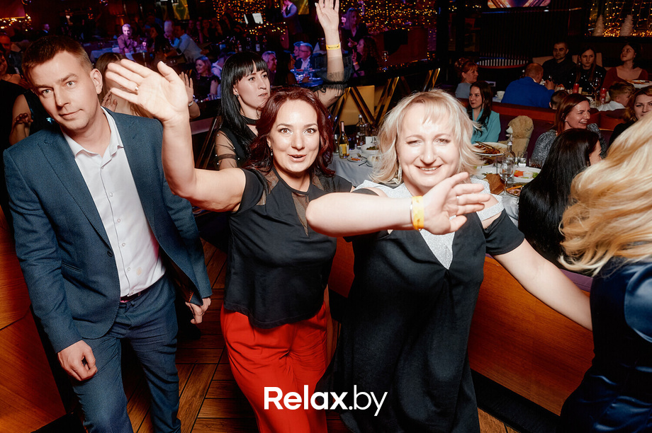 Старый Новый Год в Ангелах, фото № 168