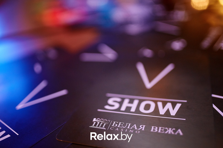 Вечер Lenny Kravitz, фото № 32