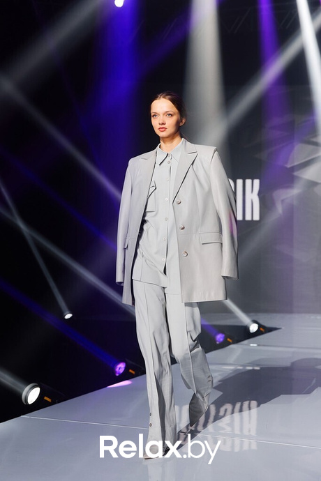 Показ Boitsik | Brands Fashion Show, фото № 16