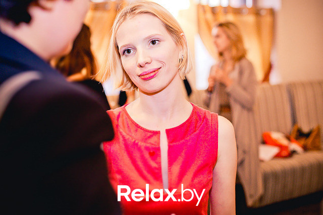 Пресс-ланч «Натуральные соки: готовим правильно и пьём с удовольствием», фото № 98