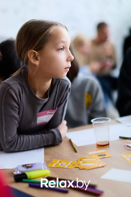 Anomalia Kids, фото № 116