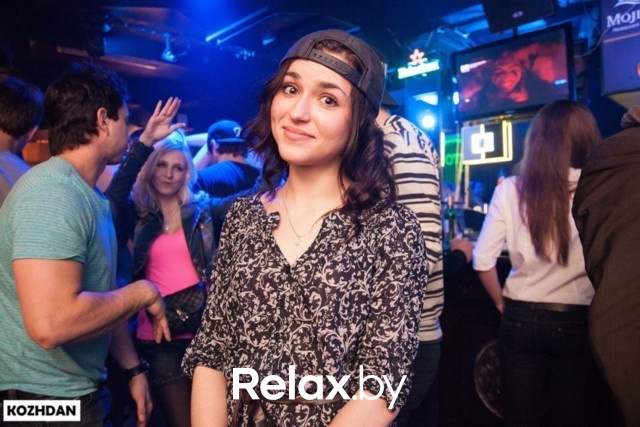 Группа Нестандартный вариант, фото № 159