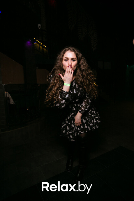 День встречи выпускников, фото № 76