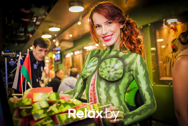 Арбузная суббота, фото № 142