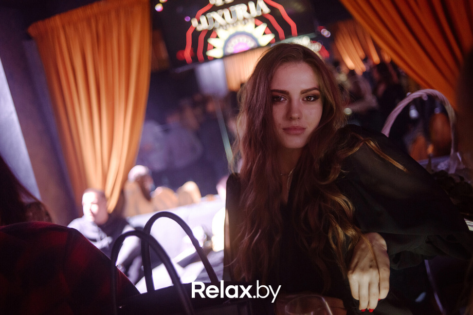 Friday LUXURIA LXR, фото № 32