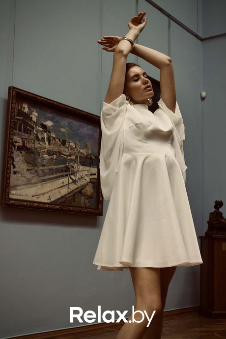 Показ для Kiko Richen (часть 1), фото № 150