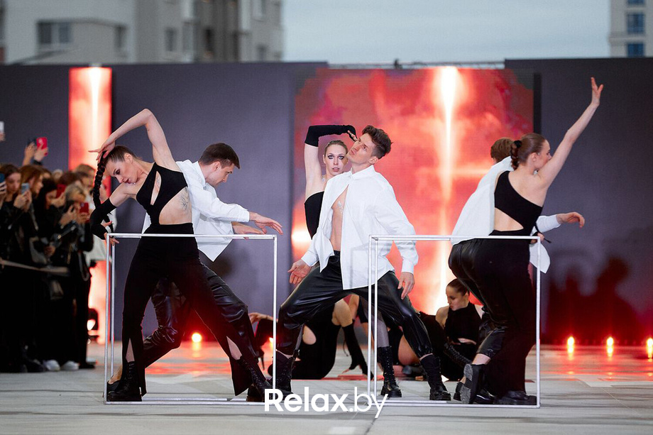 TÁTI X CARTEL SUMMER SHOW, фото № 141