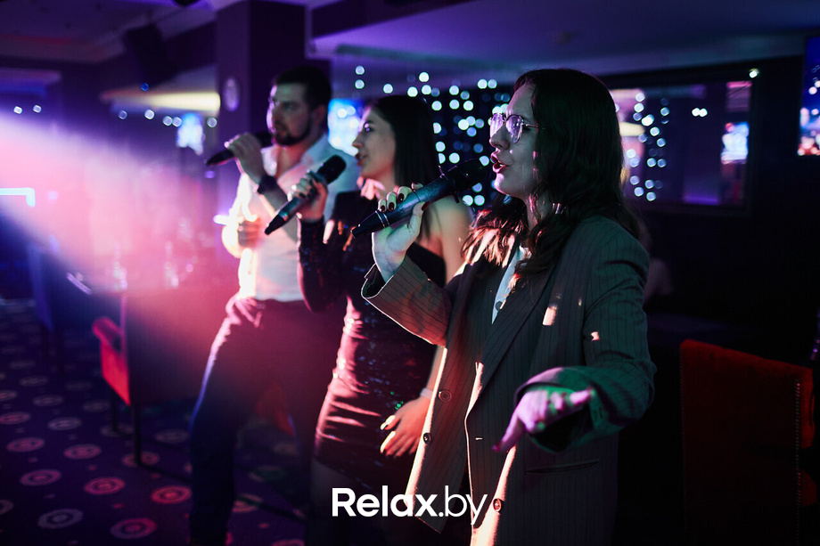 SNOWY COLORS, фото № 2