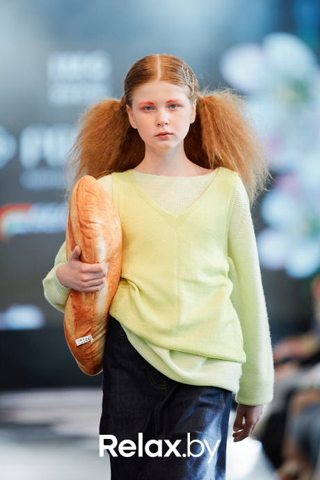 IMG Fashion Show, фото № 106