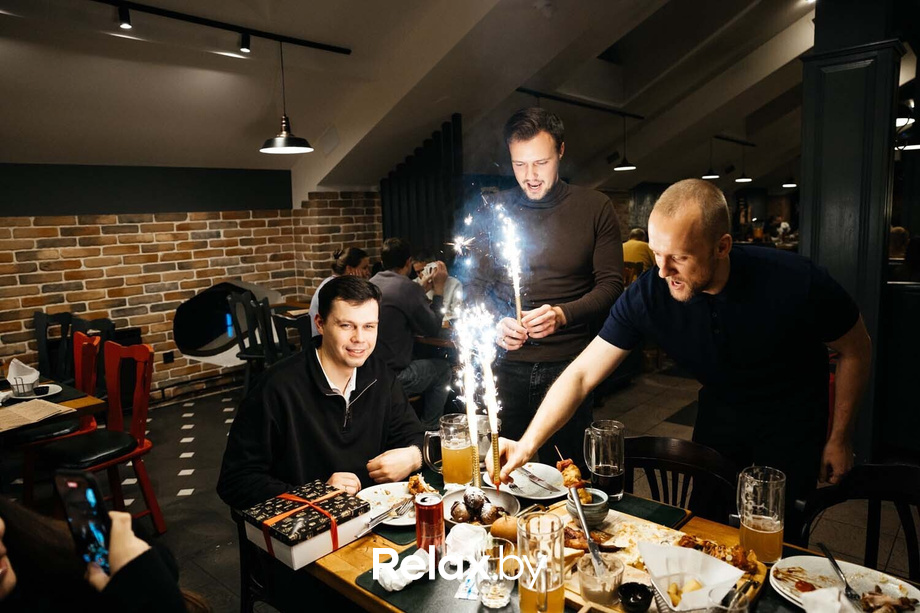 Отдыхаем Броварно, фото № 61