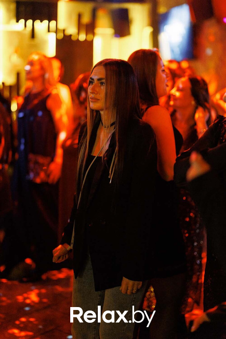 Новогодний Корпоратив, фото № 193