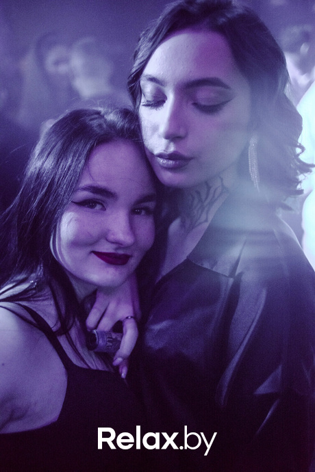 Friday LUXURIA LXR, фото № 33