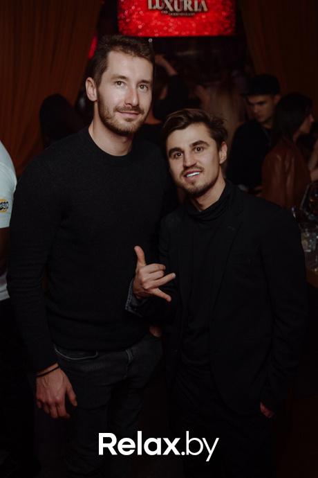 Friday LUXURIA LXR, фото № 18