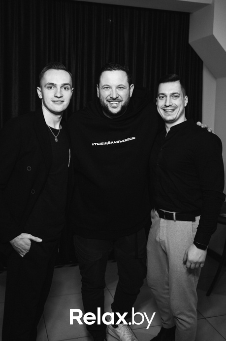 Мастер-класс Дмитрия Сократилина, фото № 164