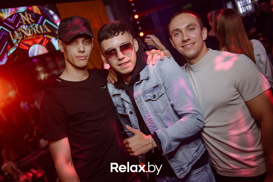 Friday LUXURIA LXR, фото № 6