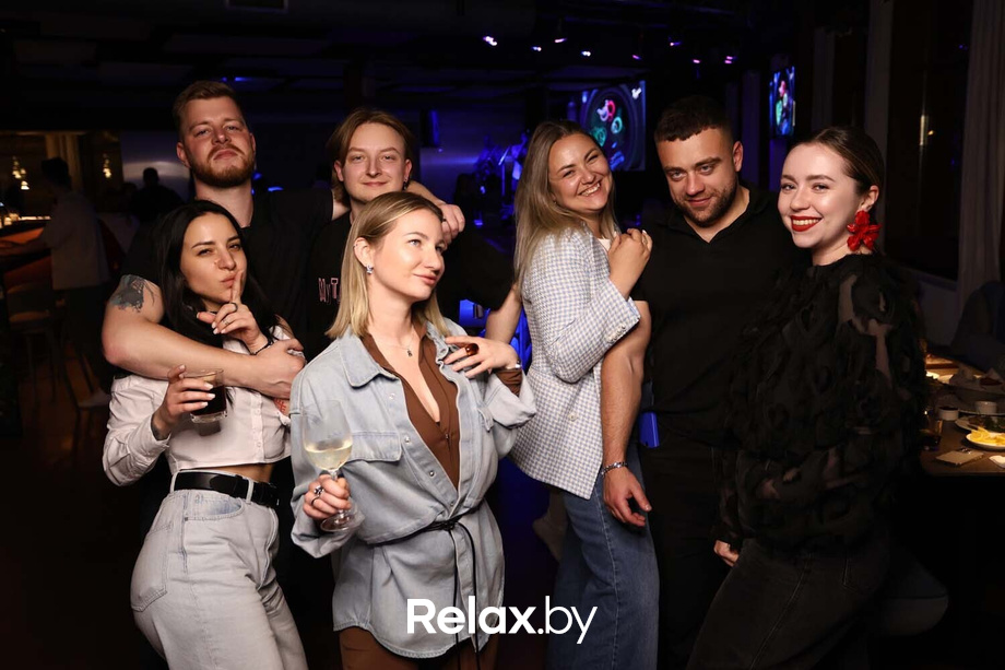 Terra party, фото № 59