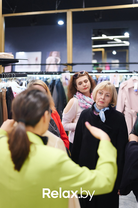 Шопинг-экскурсия, фото № 89