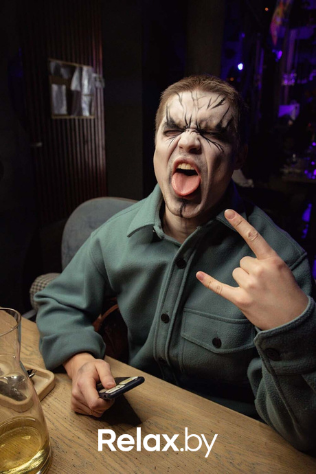 Ночные жители, фото № 36