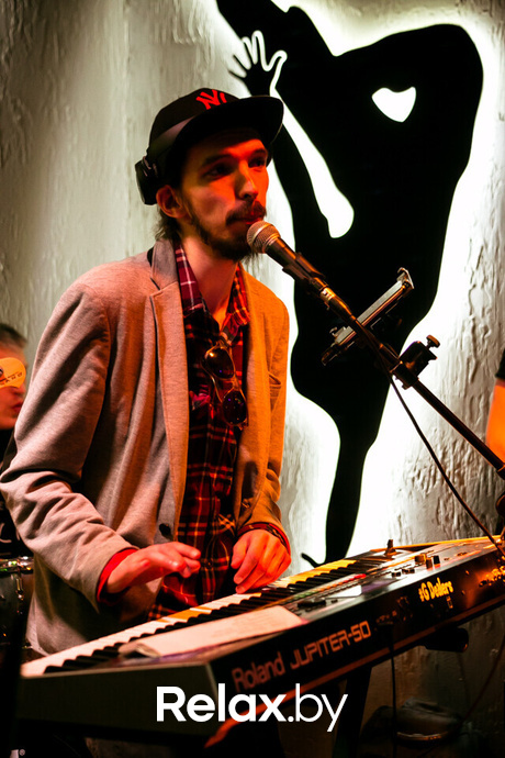 Ночные Жители, фото № 47