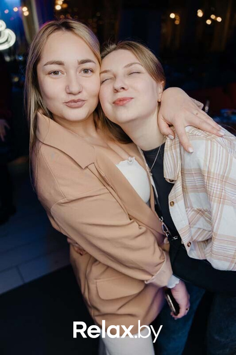 Ночные жители, фото № 4