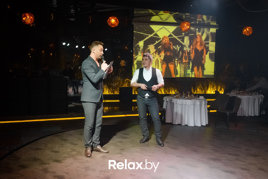 Вечерний IDOL, фото № 18